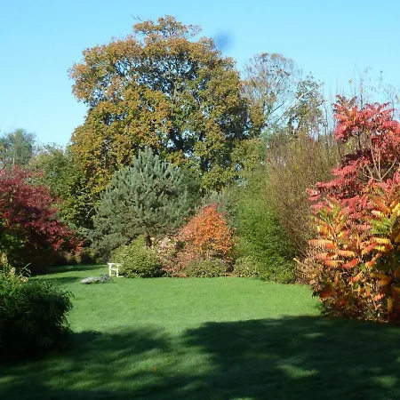 Le Manoir De Savigny Villa