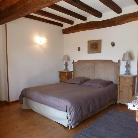 Le Manoir De Savigny Villa