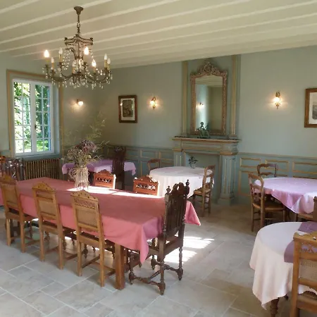 Villa Le Manoir De Savigny Valognes