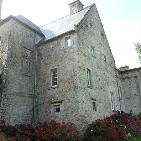 Villa Le Manoir De Savigny *