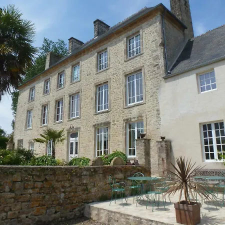 Le Manoir De Savigny * Valognes