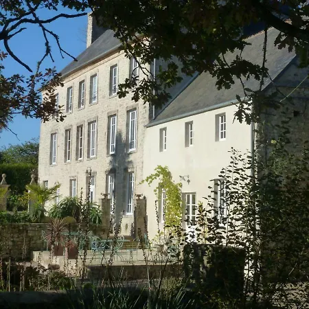 Le Manoir De Savigny