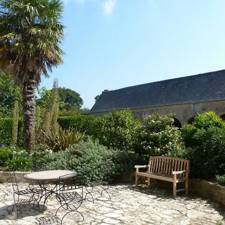 Le Manoir De Savigny Villa Valognes