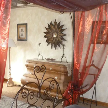 Le Manoir De Savigny Valognes