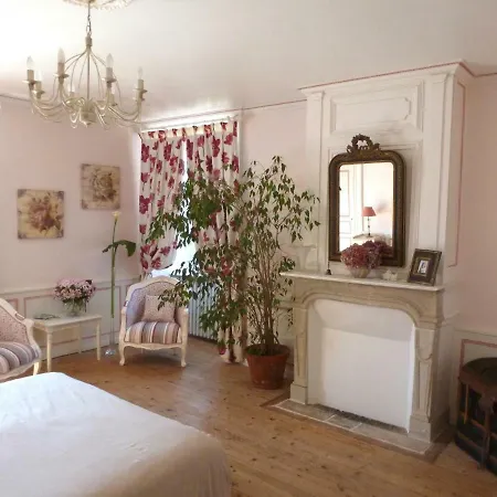 Le Manoir De Savigny Villa Valognes