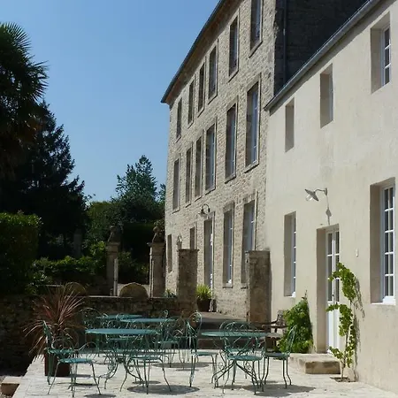 Le Manoir De Savigny * Valognes