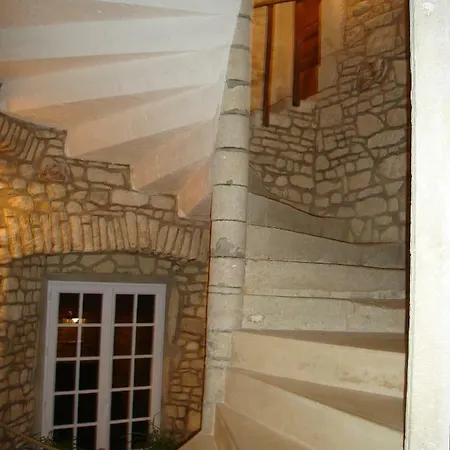 Villa Le Manoir De Savigny