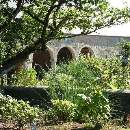 Le Manoir De Savigny Villa