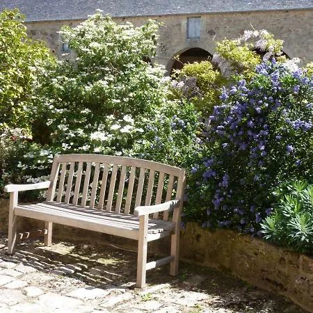 Villa Le Manoir De Savigny Valognes