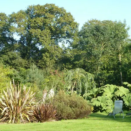 Le Manoir De Savigny Villa