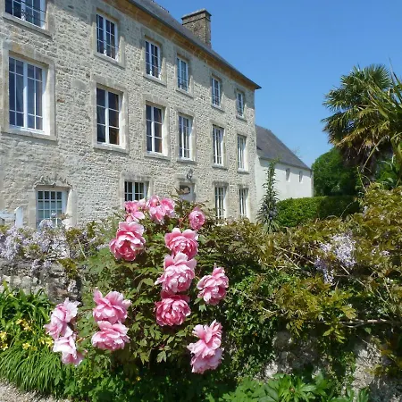 Le Manoir De Savigny * Valognes